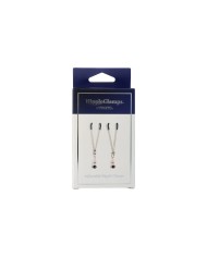 Pinze per Capezzoli Virgite MOD. 16