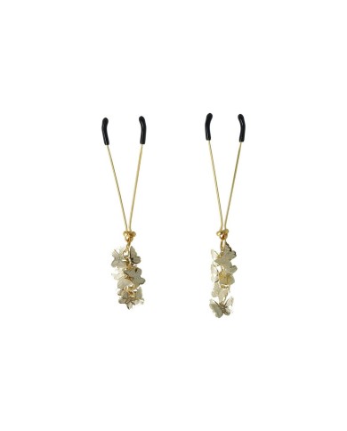 Pinze per Capezzoli Virgite MOD. 17 Pinze per Capezzoli Virgite MOD. 17