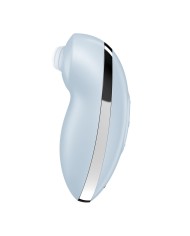 Massaggiatore erotico Satisfyer Azzurro Massaggiatore erotico Satisfyer Azzurro