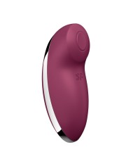 Massaggiatore erotico Satisfyer Rosso Massaggiatore erotico Satisfyer Rosso