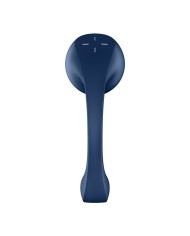 Succhia Clitoride Satisfyer Azzurro Succhia Clitoride Satisfyer Azzurro