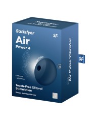 Succhia Clitoride Fun Factory 47100 Verde Succhia Clitoride Fun Factory 47100 Verde