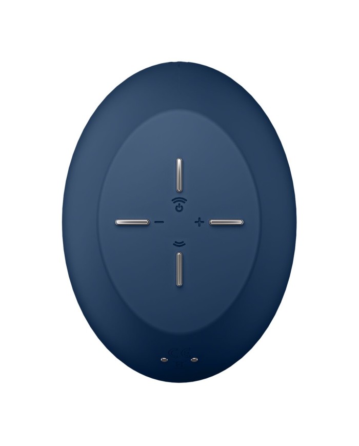 Succhia Clitoride Satisfyer Air Power 4 Azzurro Succhia Clitoride Satisfyer Air Power 4 Azzurro
