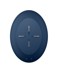 Succhia Clitoride Satisfyer Air Power 4 Azzurro Succhia Clitoride Satisfyer Air Power 4 Azzurro