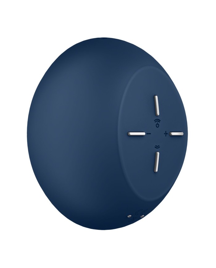 Succhia Clitoride Satisfyer Air Power 4 Azzurro Succhia Clitoride Satisfyer Air Power 4 Azzurro