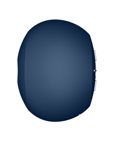 Succhia Clitoride Satisfyer Air Power 4 Azzurro