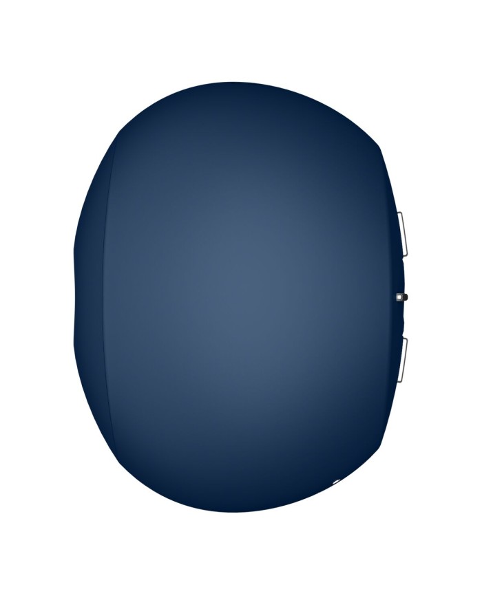 Succhia Clitoride Satisfyer Air Power 4 Azzurro Succhia Clitoride Satisfyer Air Power 4 Azzurro