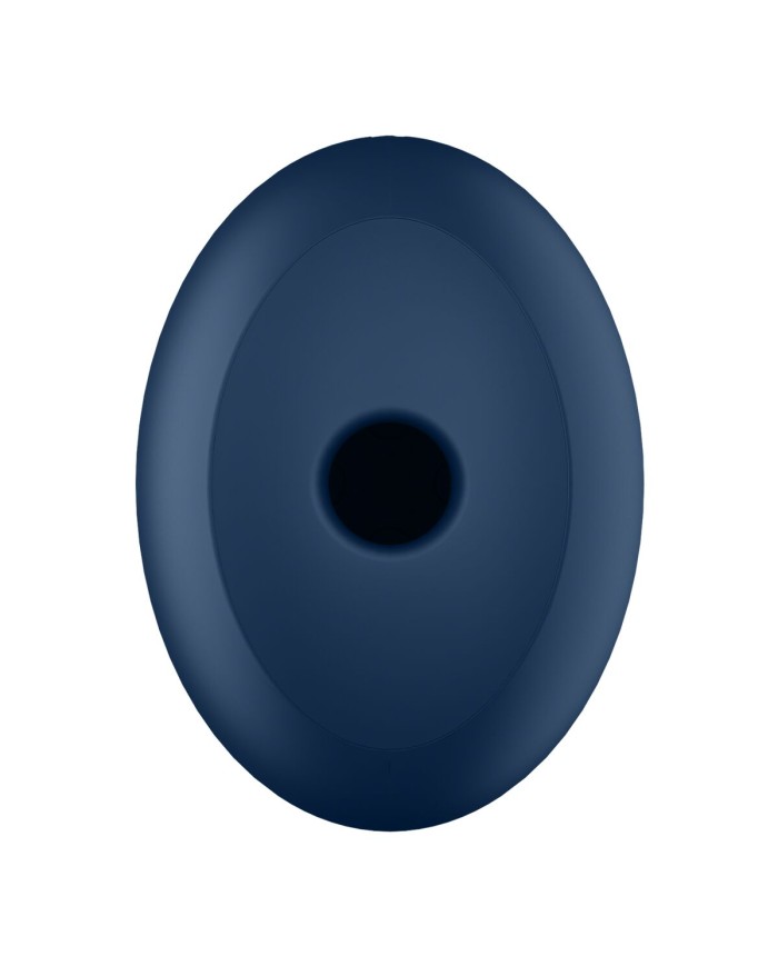 Succhia Clitoride Satisfyer Air Power 4 Azzurro Succhia Clitoride Satisfyer Air Power 4 Azzurro