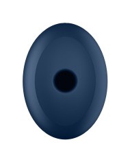 Succhia Clitoride Satisfyer Air Power 4 Azzurro Succhia Clitoride Satisfyer Air Power 4 Azzurro