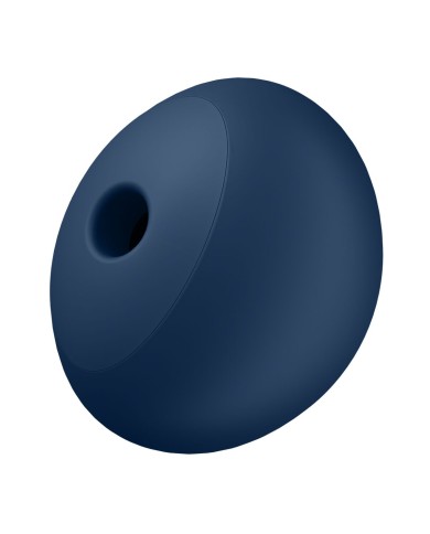 Succhia Clitoride Satisfyer Air Power 4 Azzurro