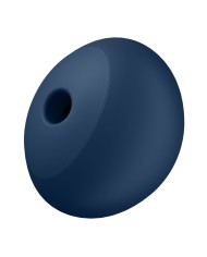 Succhia Clitoride Satisfyer Air Power 4 Azzurro Succhia Clitoride Satisfyer Air Power 4 Azzurro