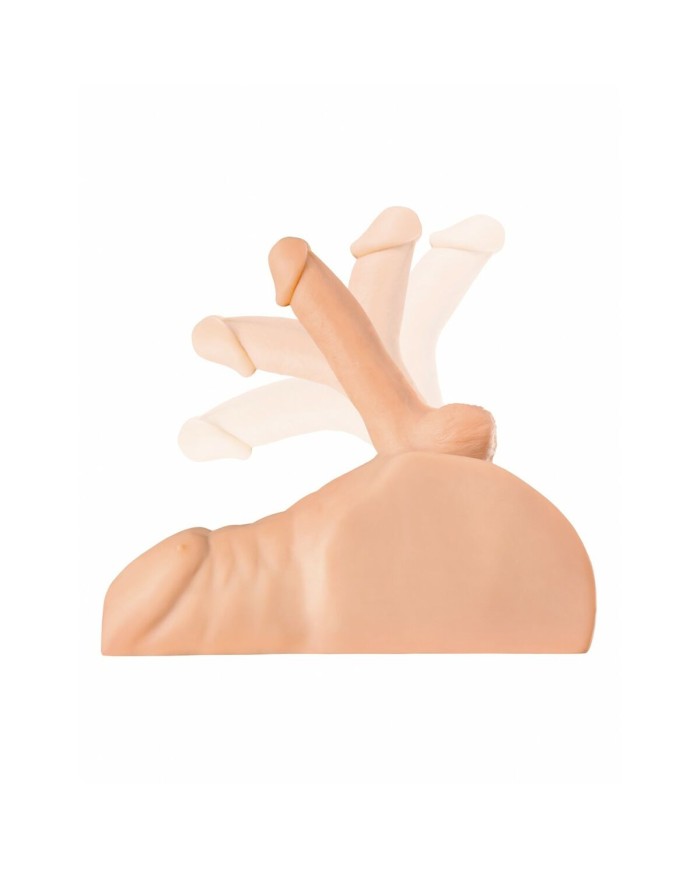 Jack Ass Endurance Pipedream PDX Plus Carne Jack Ass Endurance Pipedream PDX Plus Carne