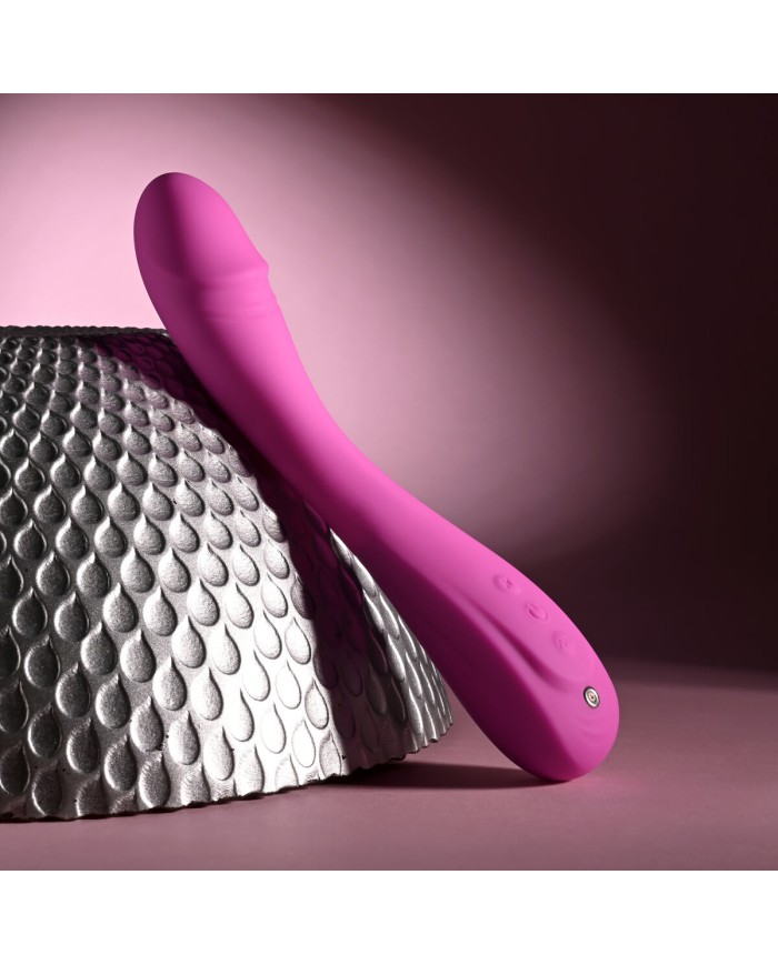 Vibratore Evolved Rosa Vibratore Evolved Rosa