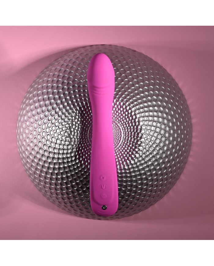 Vibratore Evolved Rosa Vibratore Evolved Rosa