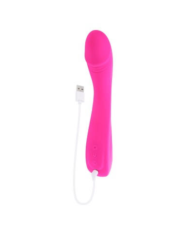 Vibratore Evolved Rosa