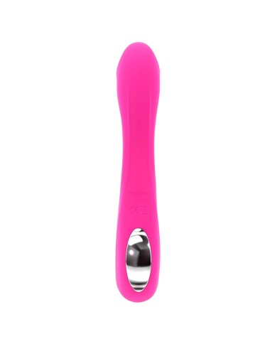 Vibratore Evolved Rosa