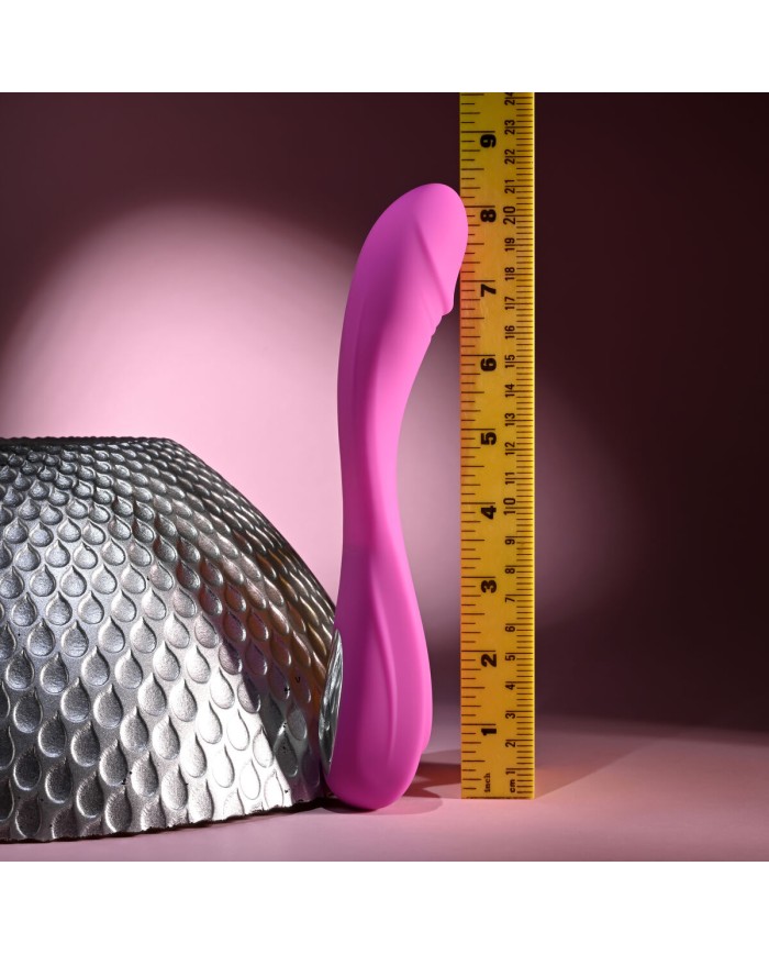 Vibratore Evolved Rosa Vibratore Evolved Rosa