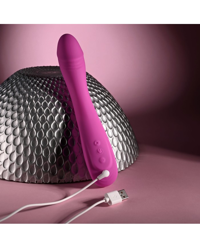 Vibratore Evolved Rosa Vibratore Evolved Rosa