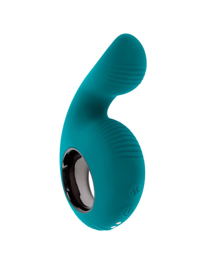 Massaggiatore Evolved Verde Massaggiatore Evolved Verde