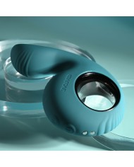 Massaggiatore Evolved Verde Massaggiatore Evolved Verde