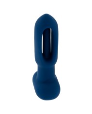 Plug Anale Evolved Azzurro (11,4 cm) Plug Anale Evolved Azzurro (11,4 cm)