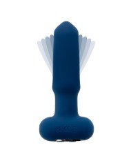 Plug Anale Evolved Azzurro (11,4 cm) Plug Anale Evolved Azzurro (11,4 cm)