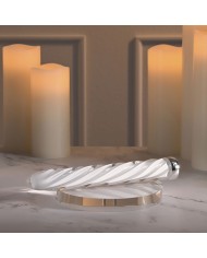 Vibratore Playboy Playboy Bianco