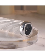 Vibratore Playboy Playboy Bianco