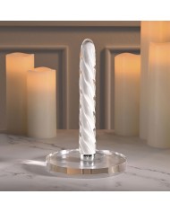 Vibratore Playboy Playboy Bianco