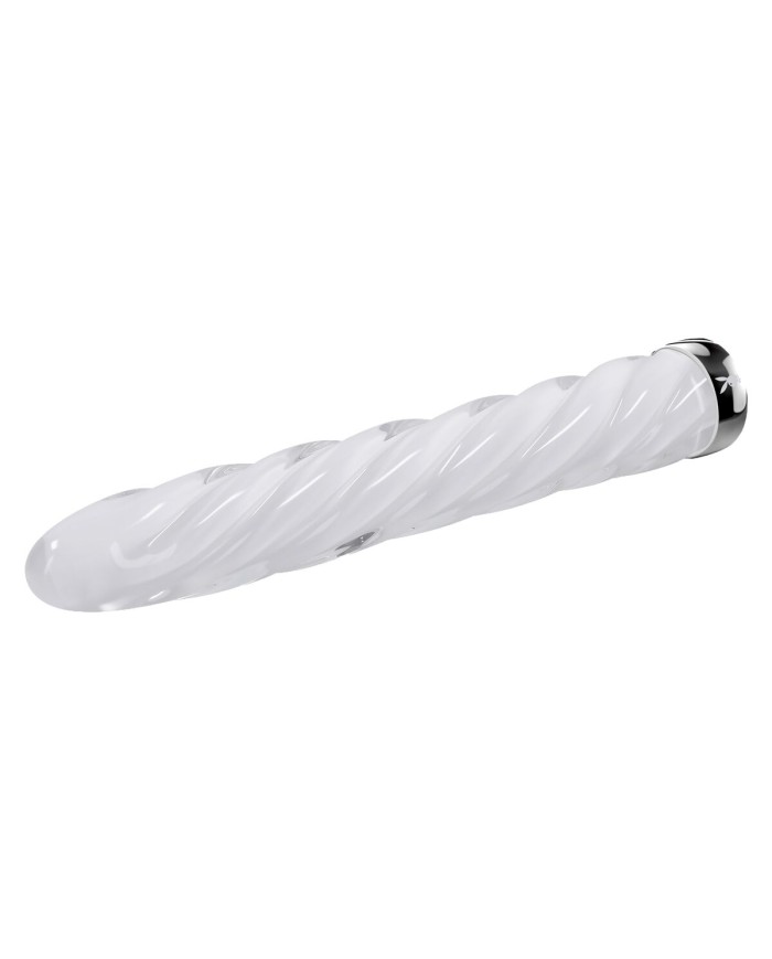 Vibratore Playboy Playboy Bianco