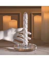 Vibratore Playboy Playboy Bianco