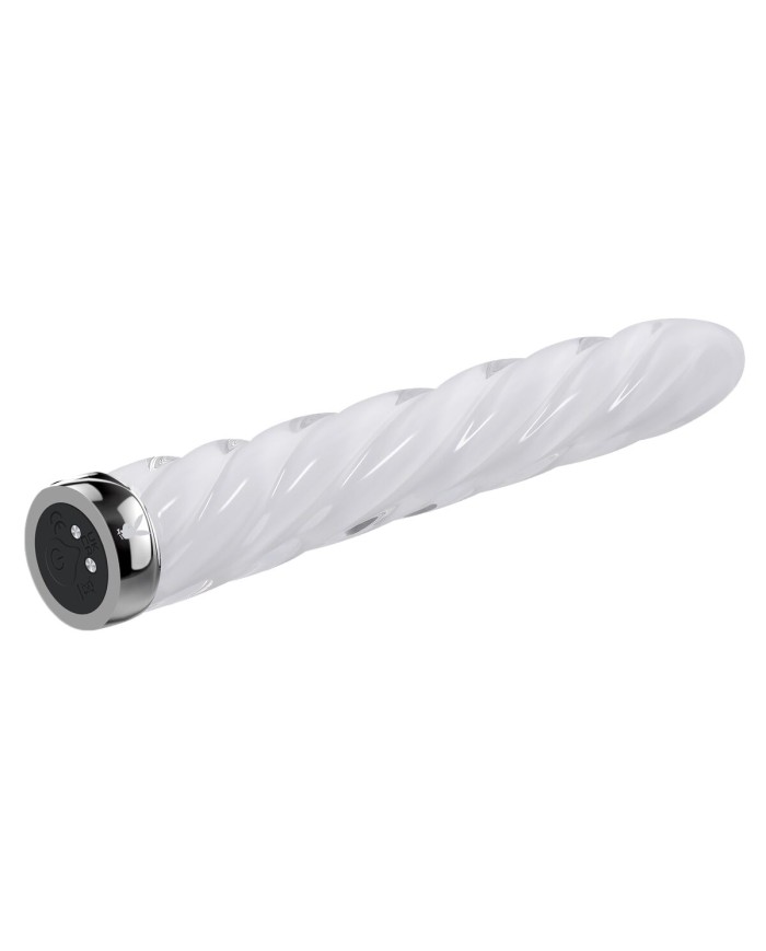 Vibratore Playboy Playboy Bianco