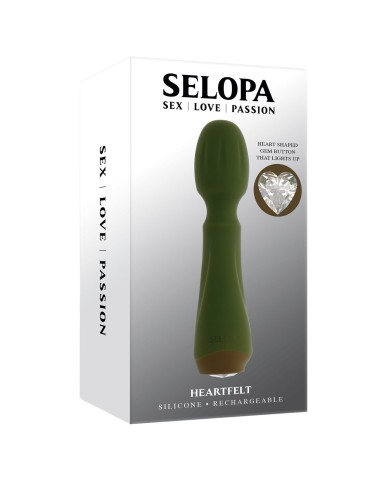 Pulitore per Giocattolo Erotico Selopa Selopa