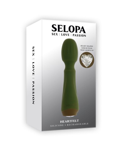 Pulitore per Giocattolo Erotico Selopa Selopa