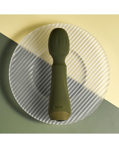 Pulitore per Giocattolo Erotico Selopa Selopa