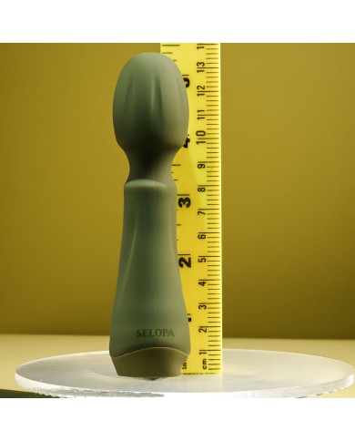 Pulitore per Giocattolo Erotico Selopa Selopa