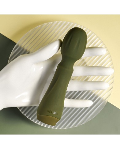 Pulitore per Giocattolo Erotico Selopa Selopa