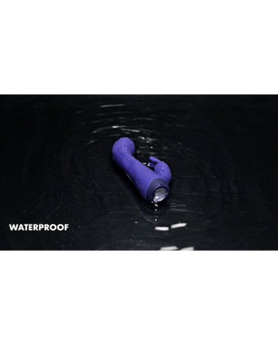 Vibratore per il Punto-G Selopa Selopa Viola