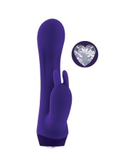 Vibratore per il Punto-G Selopa Selopa Viola