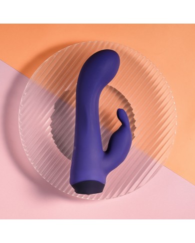 Vibratore per il Punto-G Selopa Selopa Viola