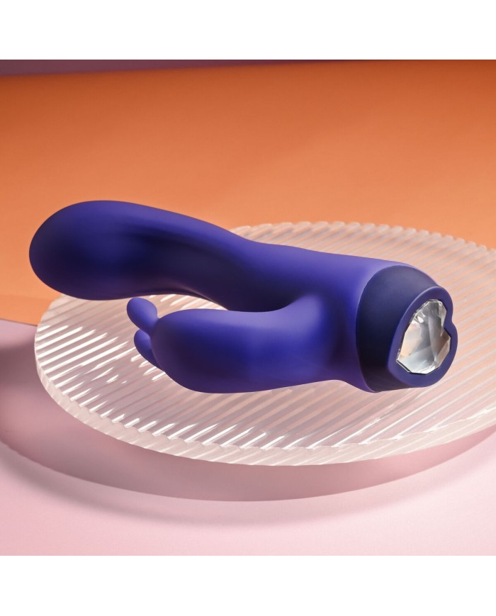 Vibratore per il Punto-G Selopa Selopa Viola