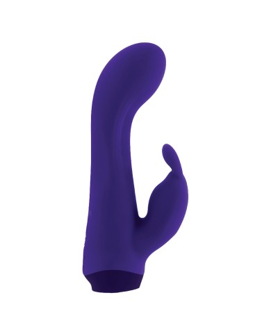 Vibratore per il Punto-G Selopa Selopa Viola