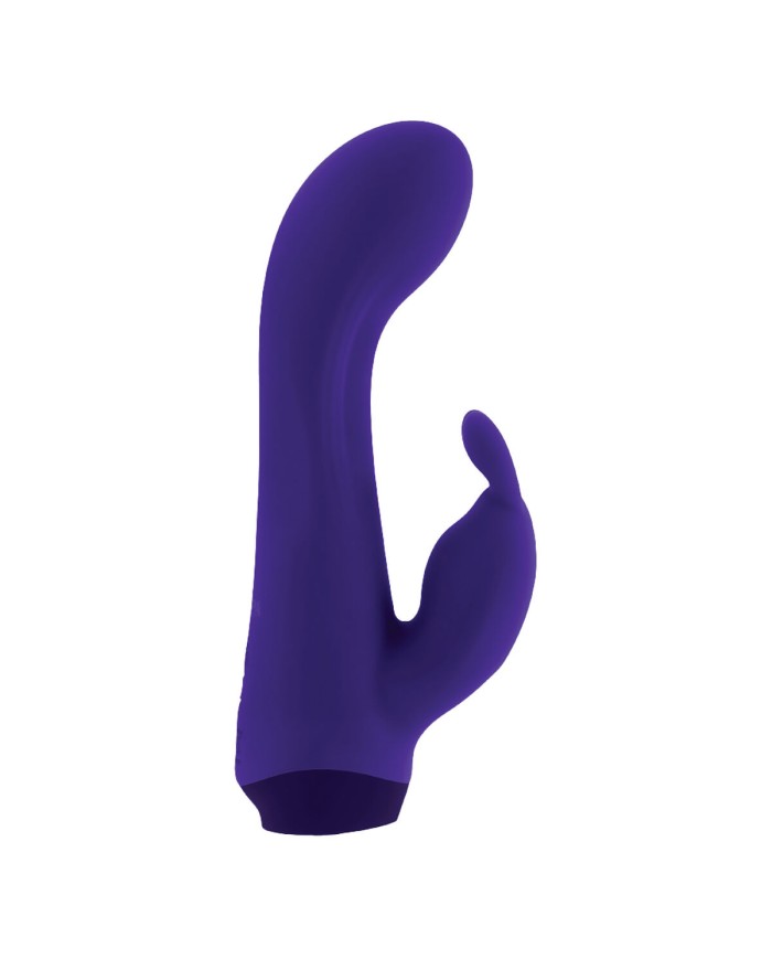 Vibratore per il Punto-G Selopa Selopa Viola