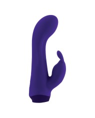 Vibratore per il Punto-G Selopa Selopa Viola