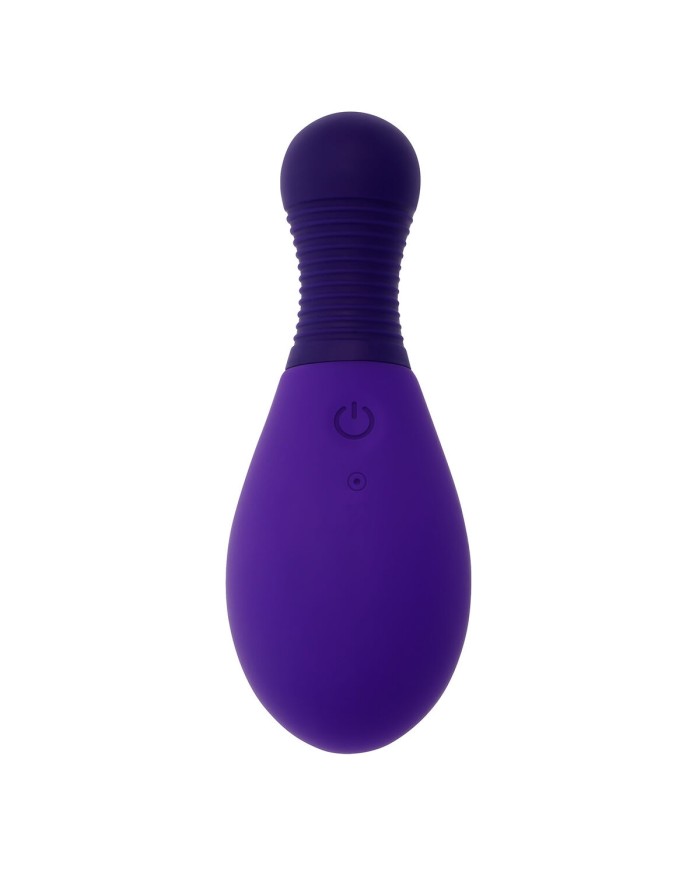 Vibratore Mini Evolved Selopa Viola