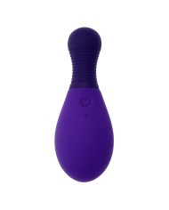 Vibratore Mini Evolved Selopa Viola