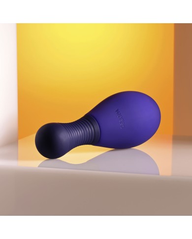 Vibratore Mini Evolved Selopa Viola