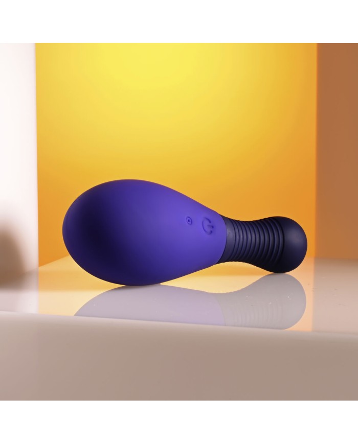 Vibratore Mini Evolved Selopa Viola