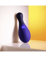 Vibratore Mini Evolved Selopa Viola