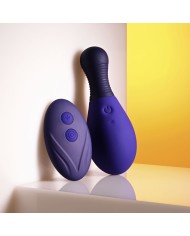 Vibratore Mini Evolved Selopa Viola